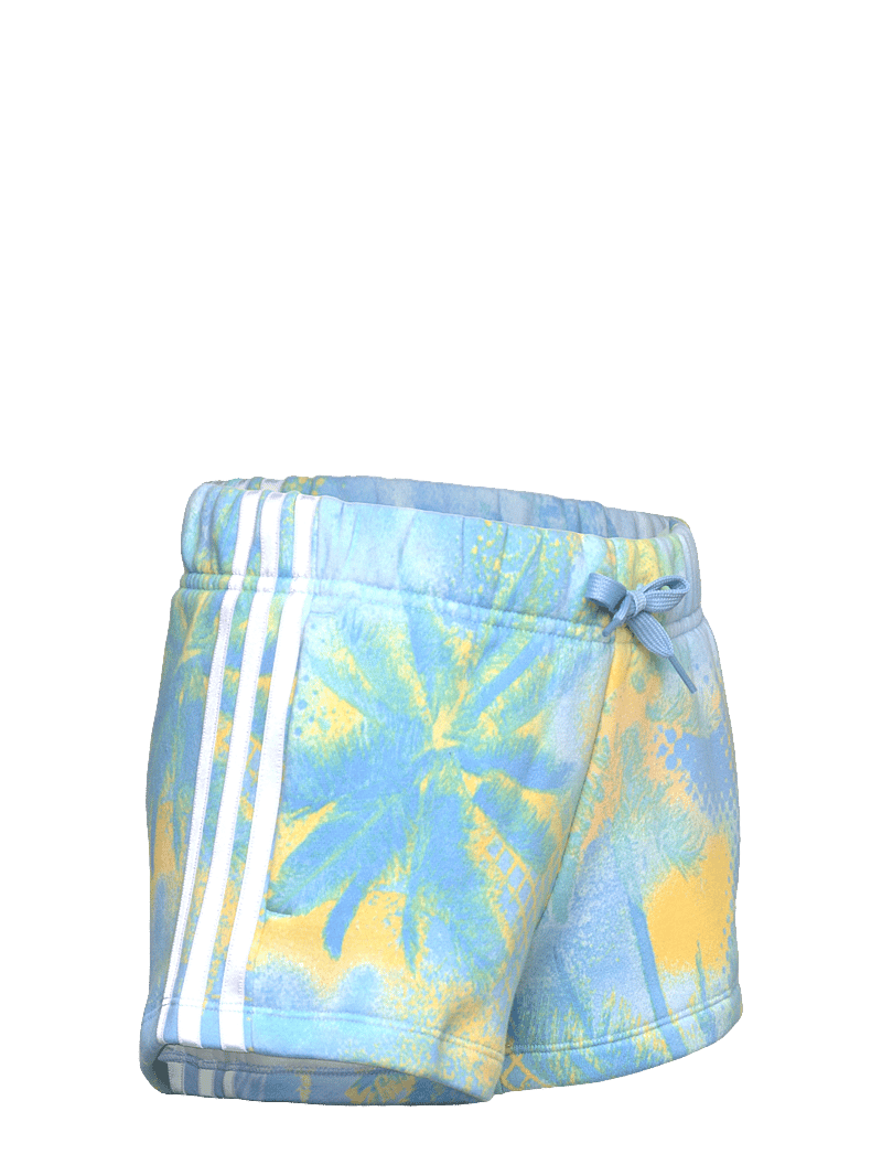 adidas Originals - SHORTS - sweatshorts - clesky/multco - 4