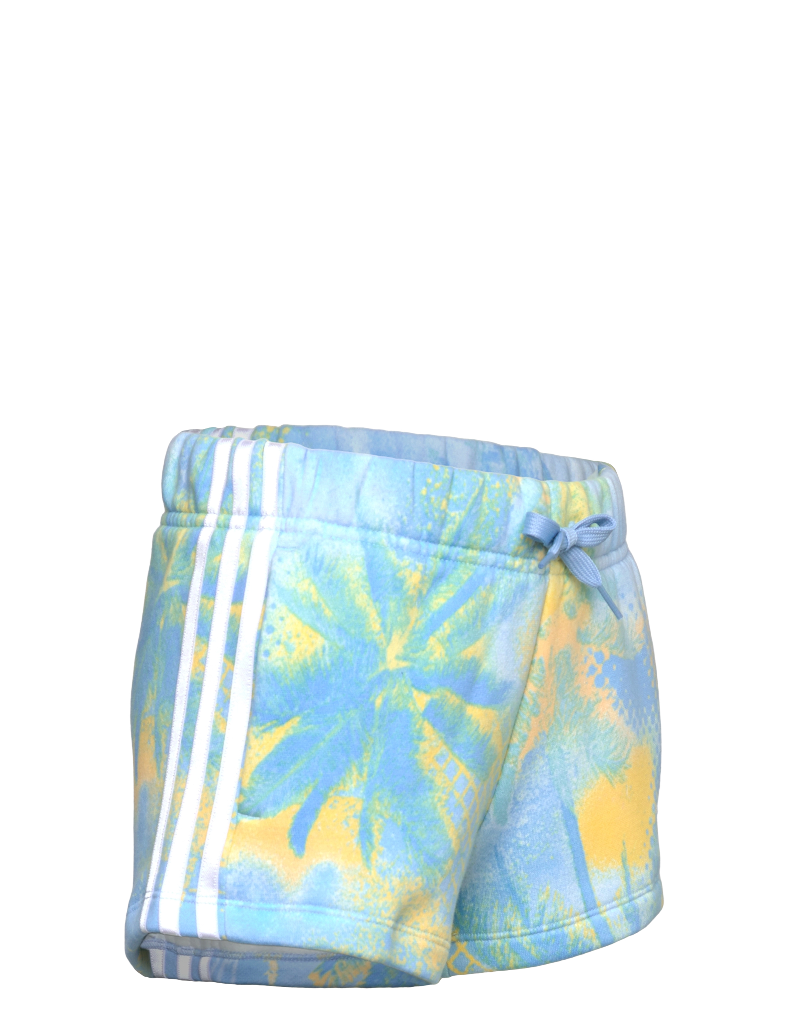 adidas Originals - SHORTS - sweatshorts - clesky/multco - 4