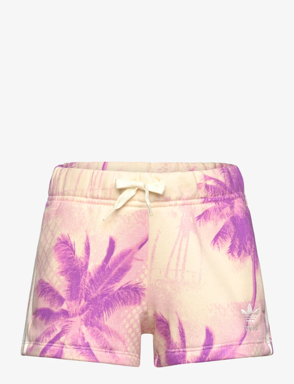 adidas Originals - SHORTS - lühikesed dressipüksid - sepisp/multco - 1