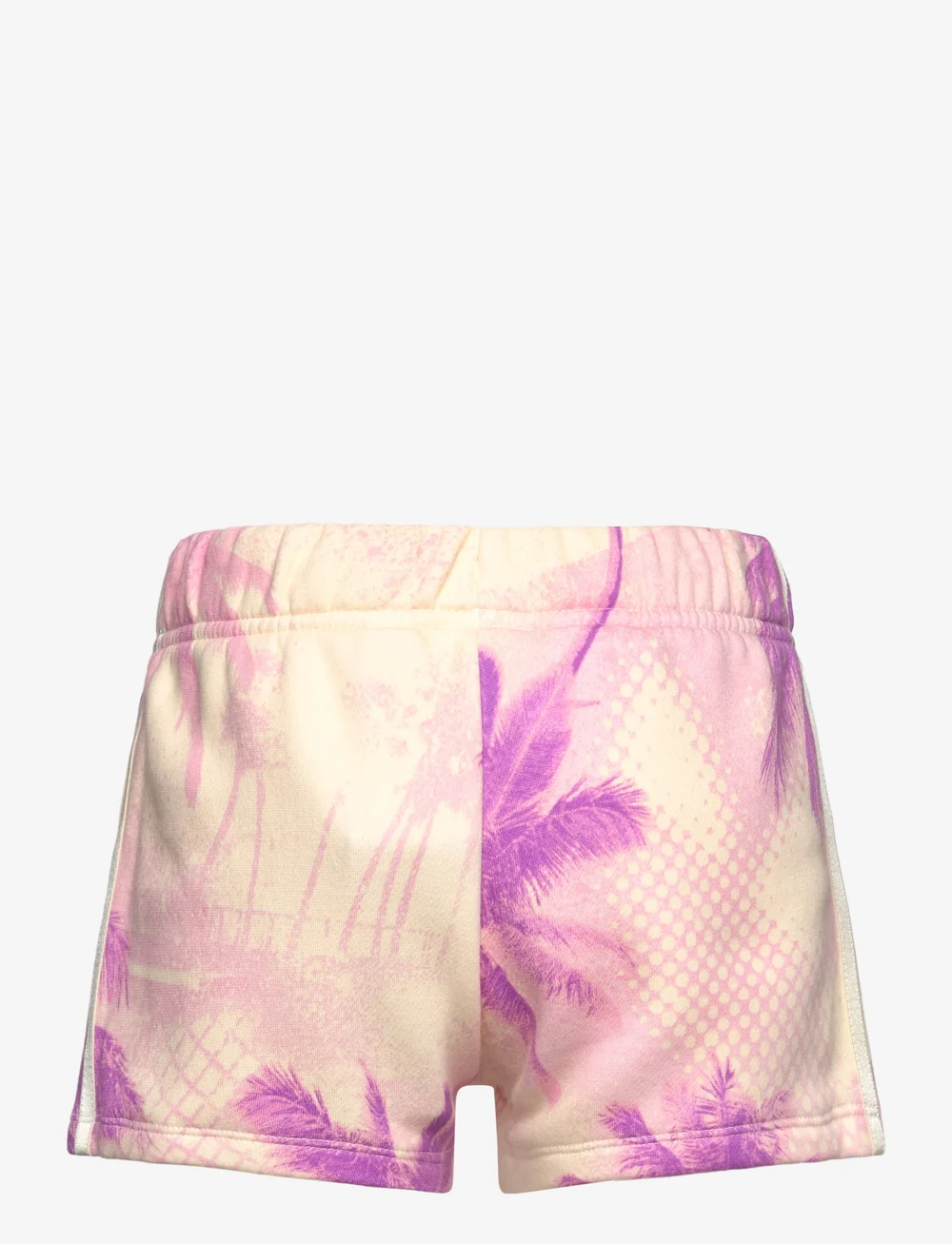 adidas Originals - SHORTS - lühikesed dressipüksid - sepisp/multco - 2