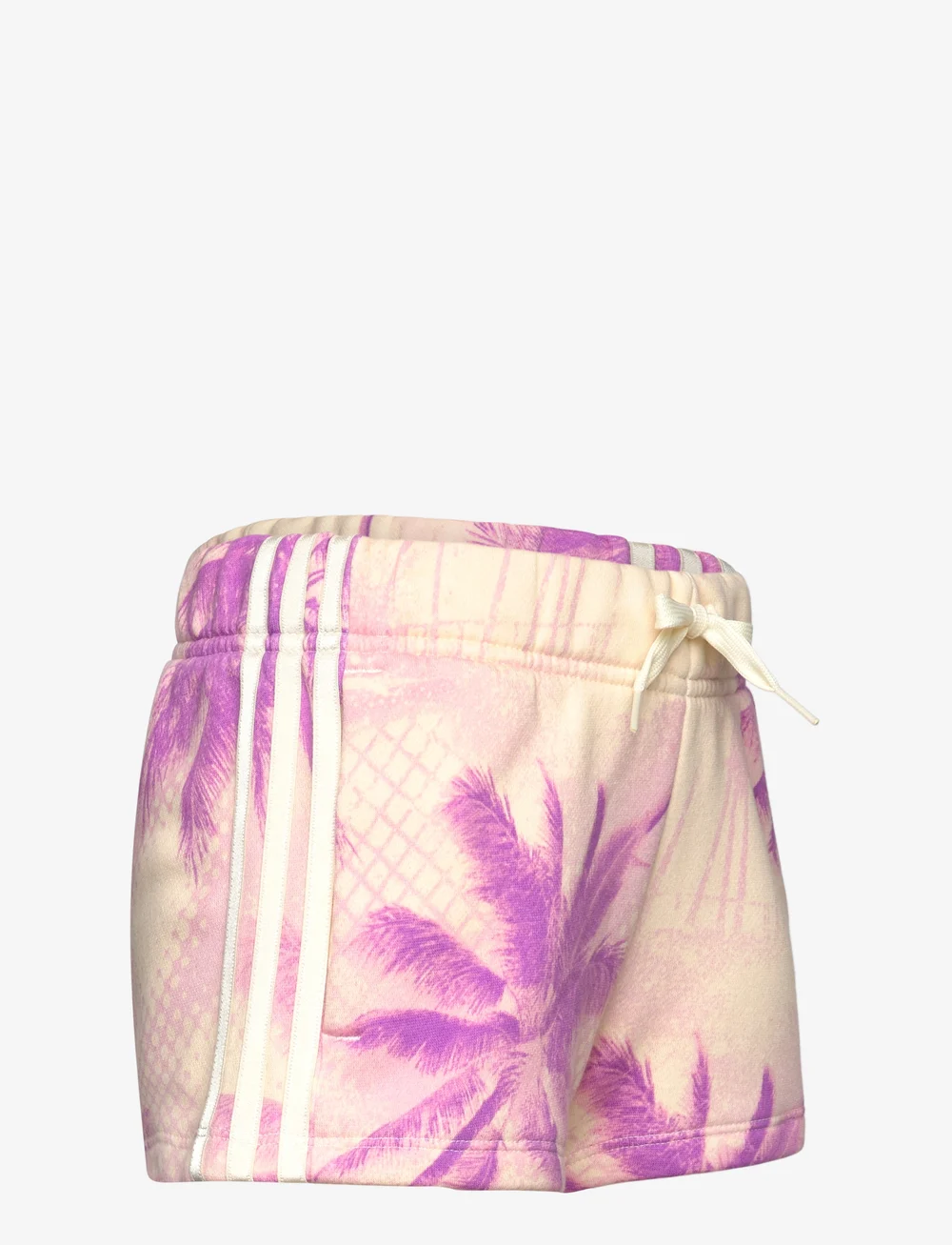 adidas Originals - SHORTS - lühikesed dressipüksid - sepisp/multco - 3