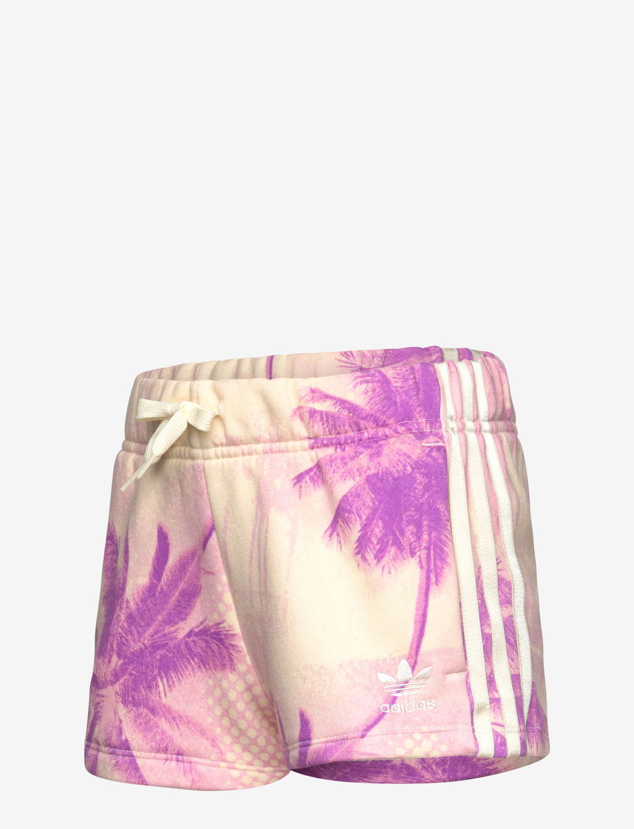 adidas Originals - SHORTS - mjukisshorts - sepisp/multco - 4