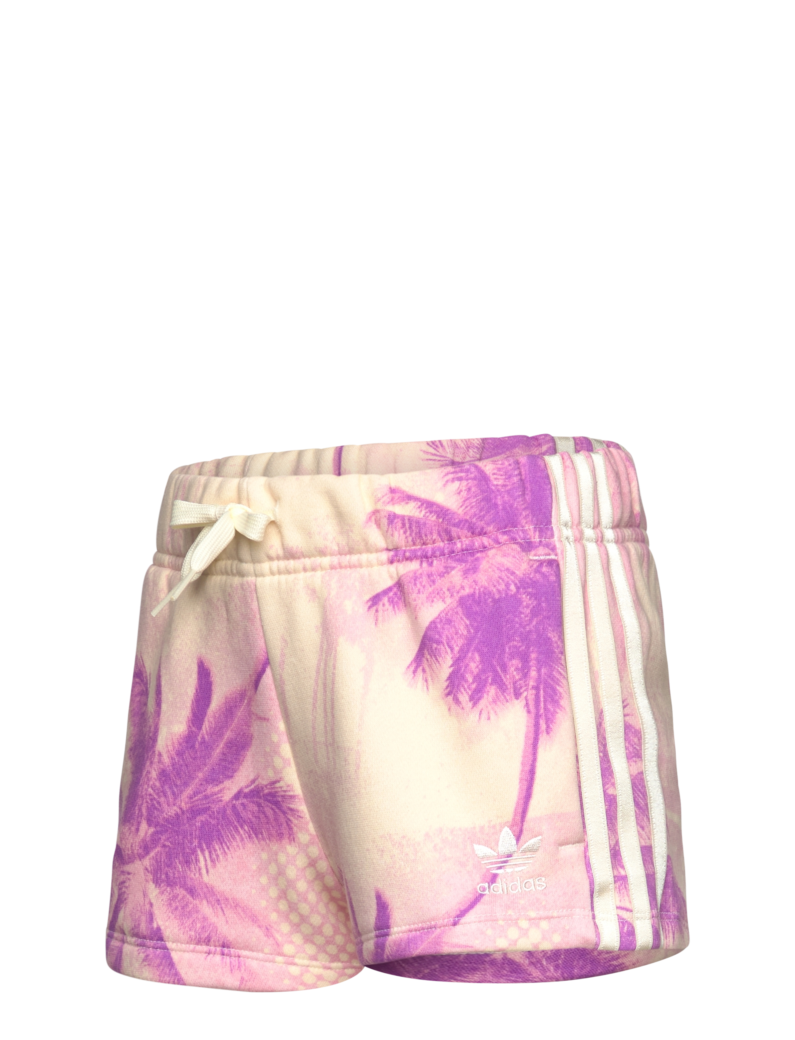 adidas Originals - SHORTS - sweatshorts - sepisp/multco - 4