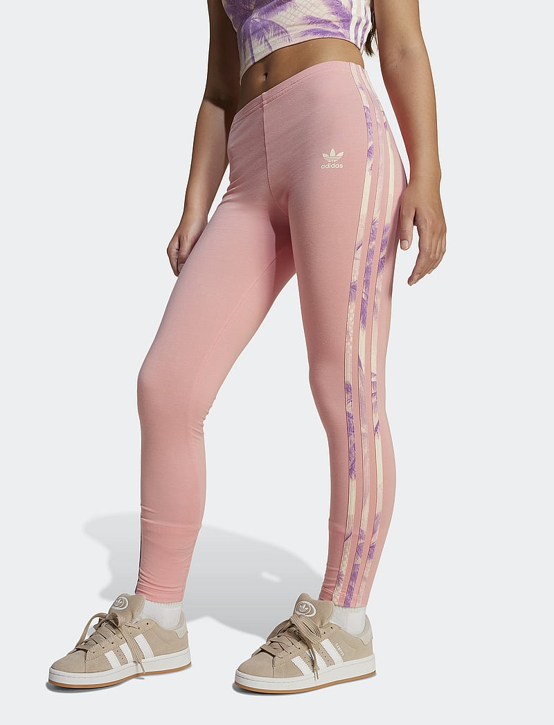 adidas Originals - LEGGINGS - tights - sepisp - 0