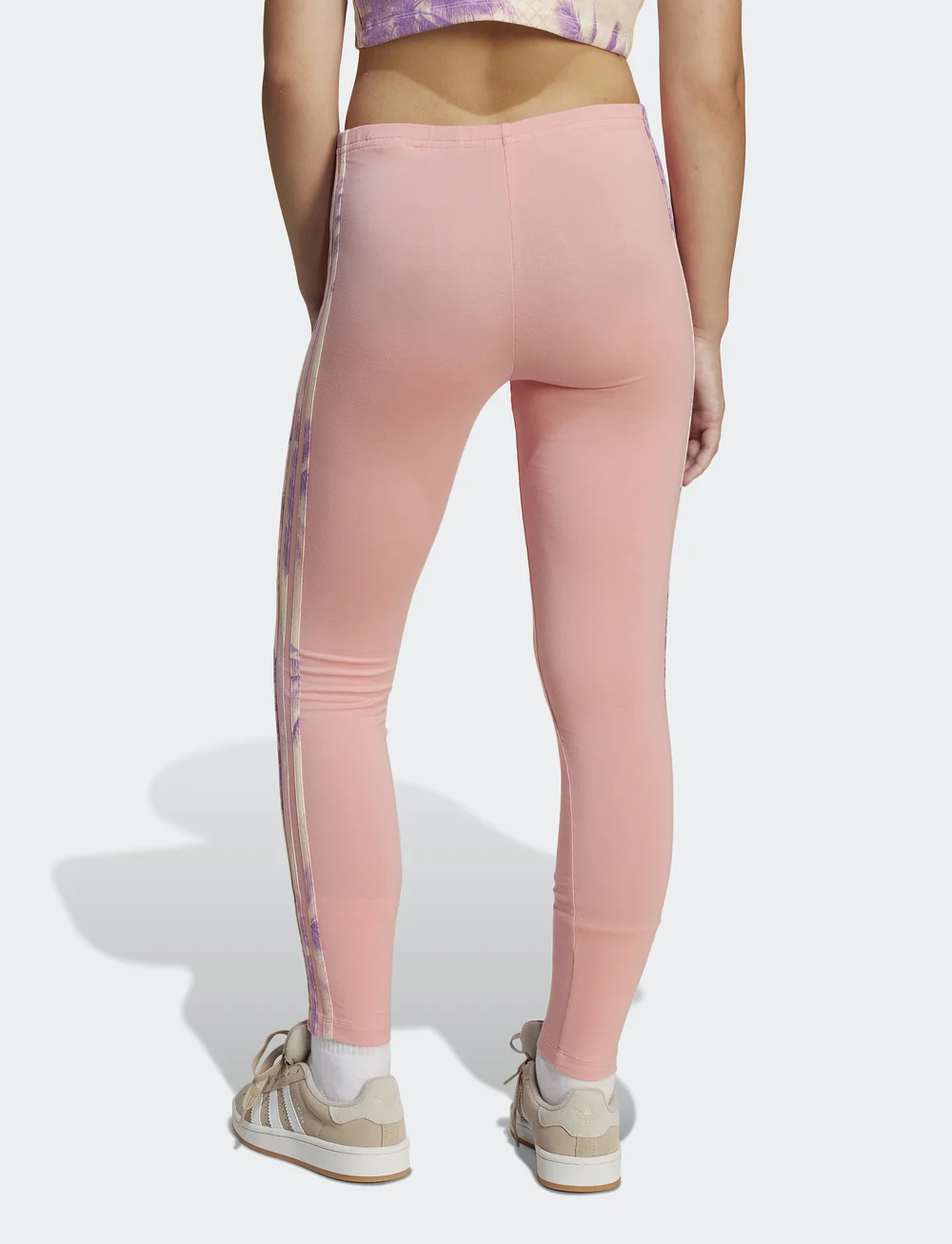 adidas Originals - LEGGINGS - tights - sepisp - 5