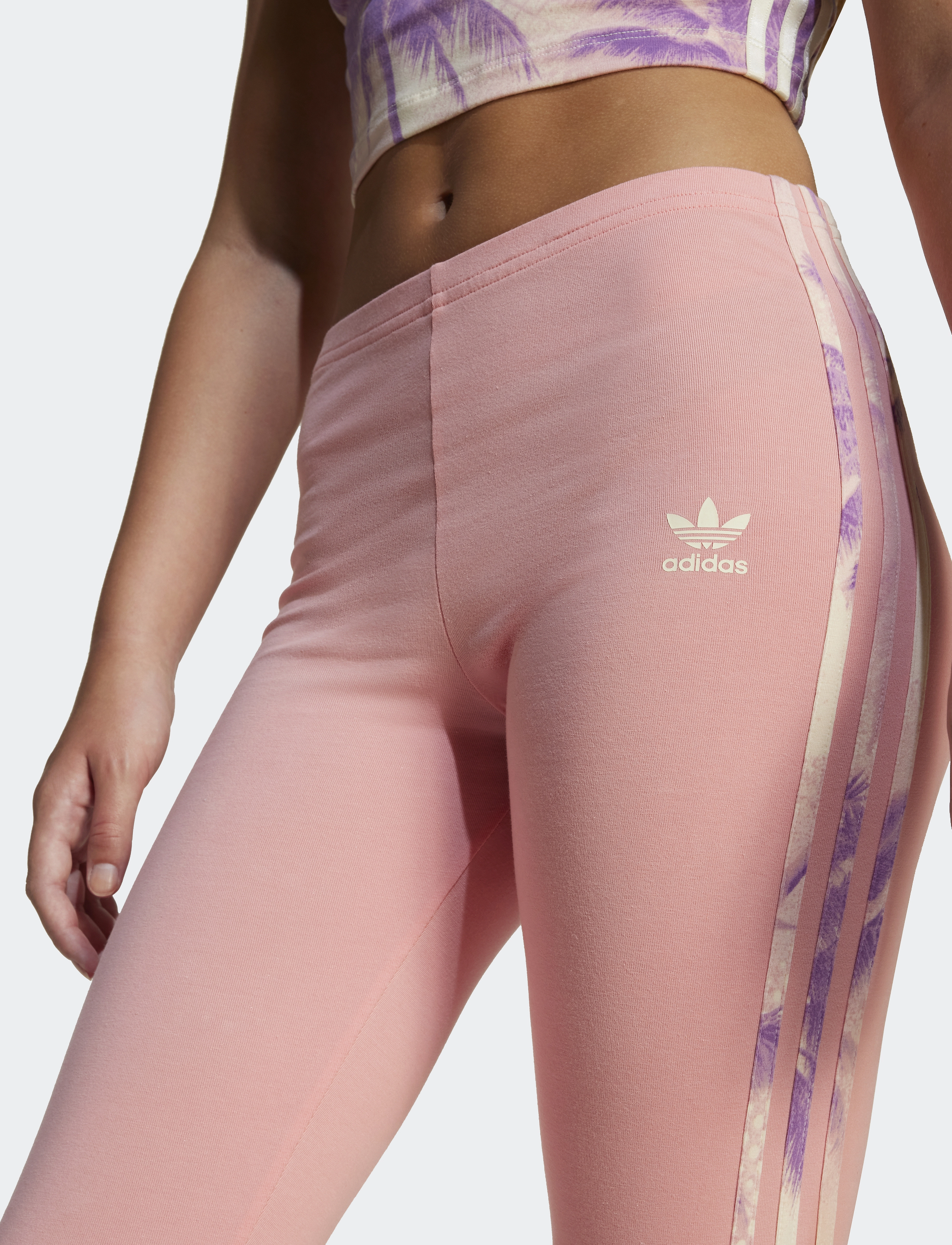Workout Leggings Adidas Leggings Size 12 Tights Leggings Adidas US