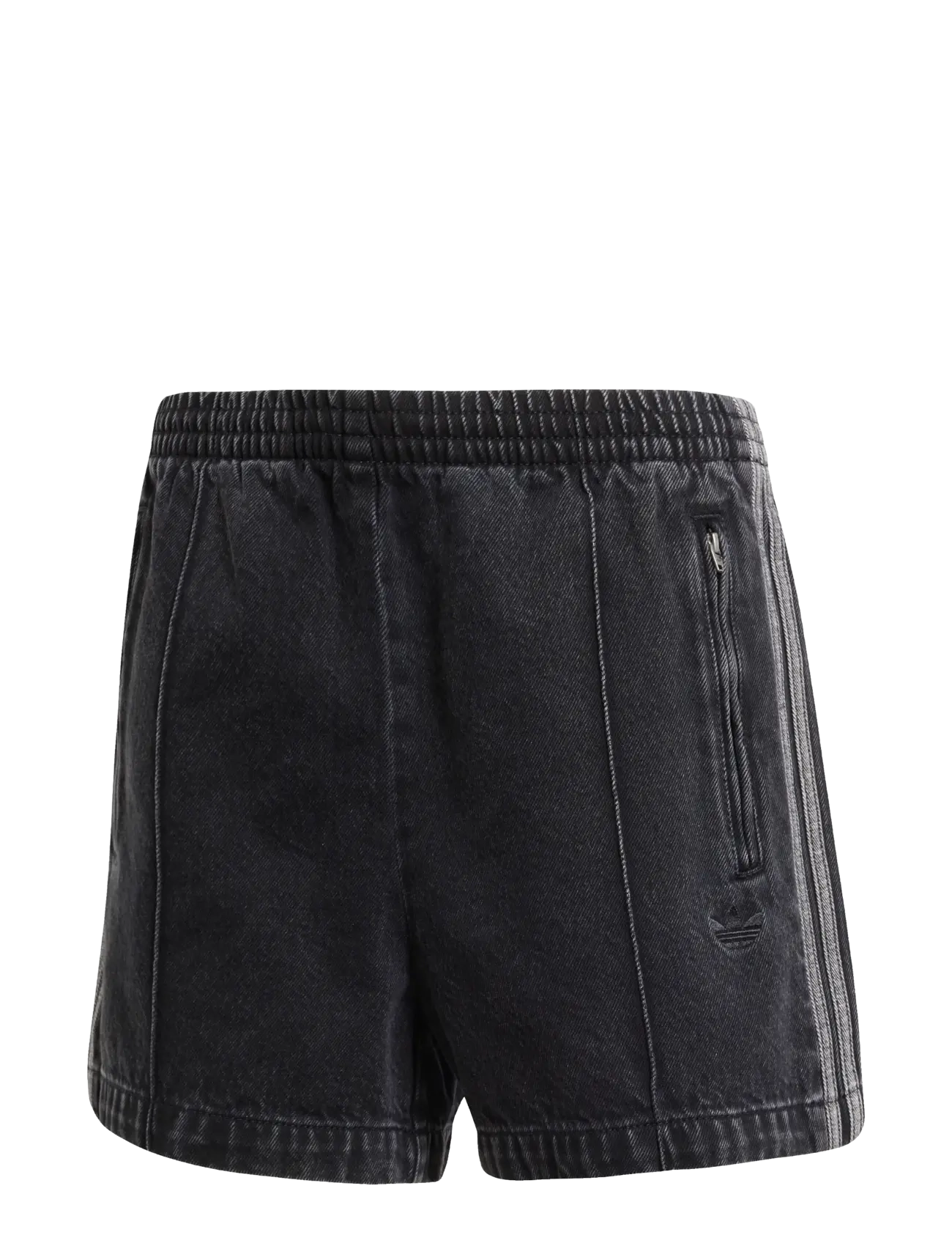 adidas Originals FIREBIRD SHORT - Kleidung - TRUBLC / black