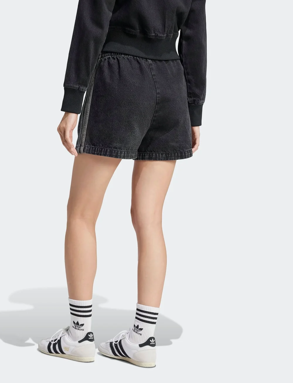 adidas Originals - FIREBIRD SHORT - freizeit shorts - trublc - 2