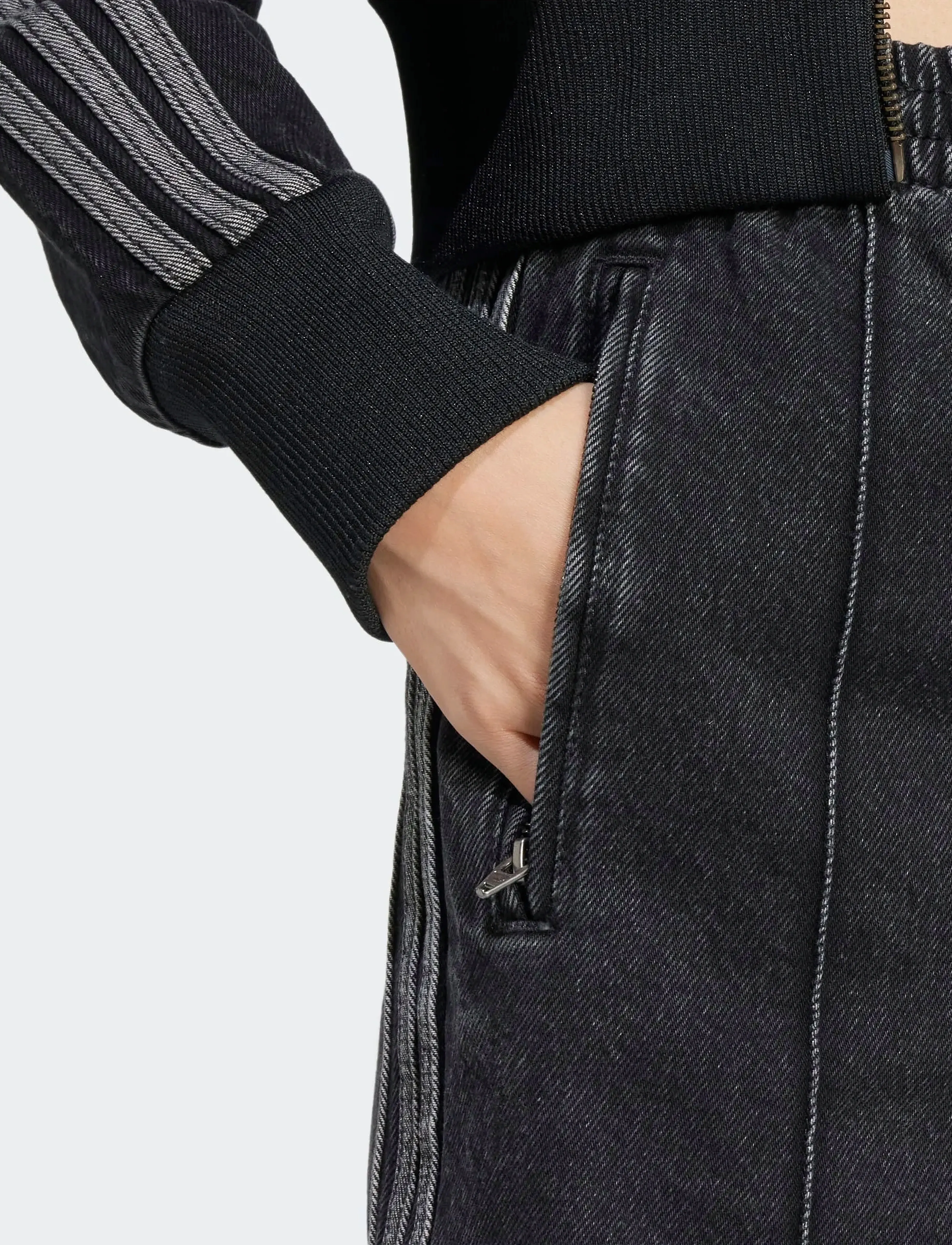 adidas Originals - FIREBIRD SHORT - shorts décontractés - trublc - 4