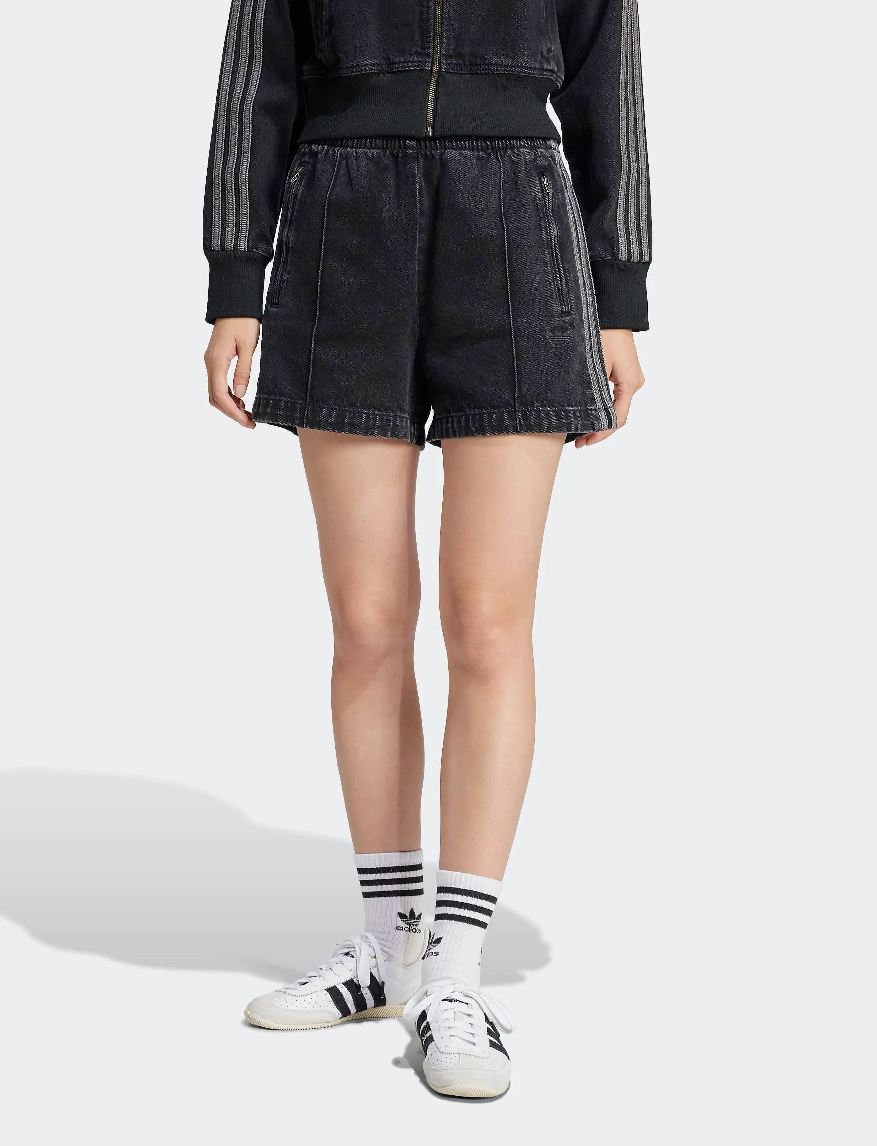 adidas Originals - FIREBIRD SHORT - shorts décontractés - trublc - 5