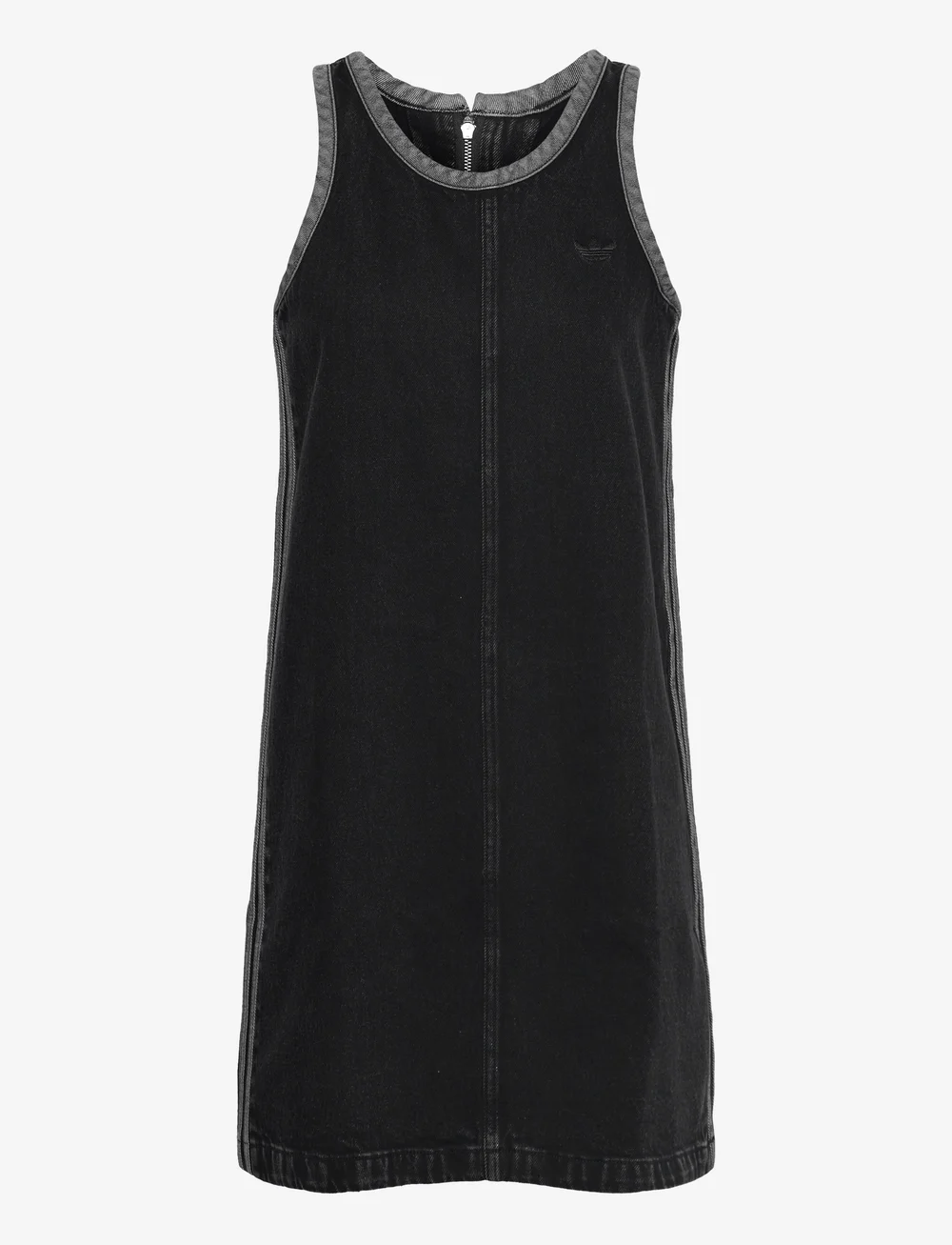 adidas★DENIM 3S DRESS adidas Originals Denim 3s Dress (ADIJD3108) - Dresses