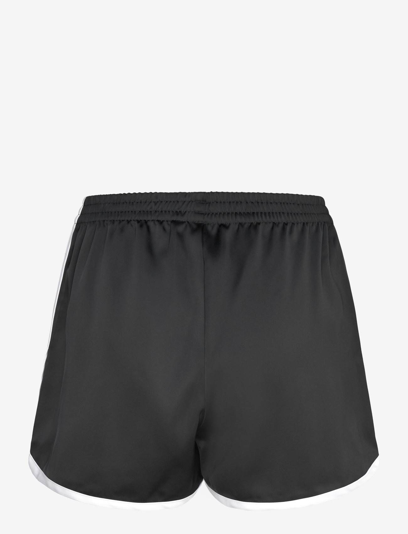 adidas Originals - 3S SPRINTER - freizeit shorts - black - 2