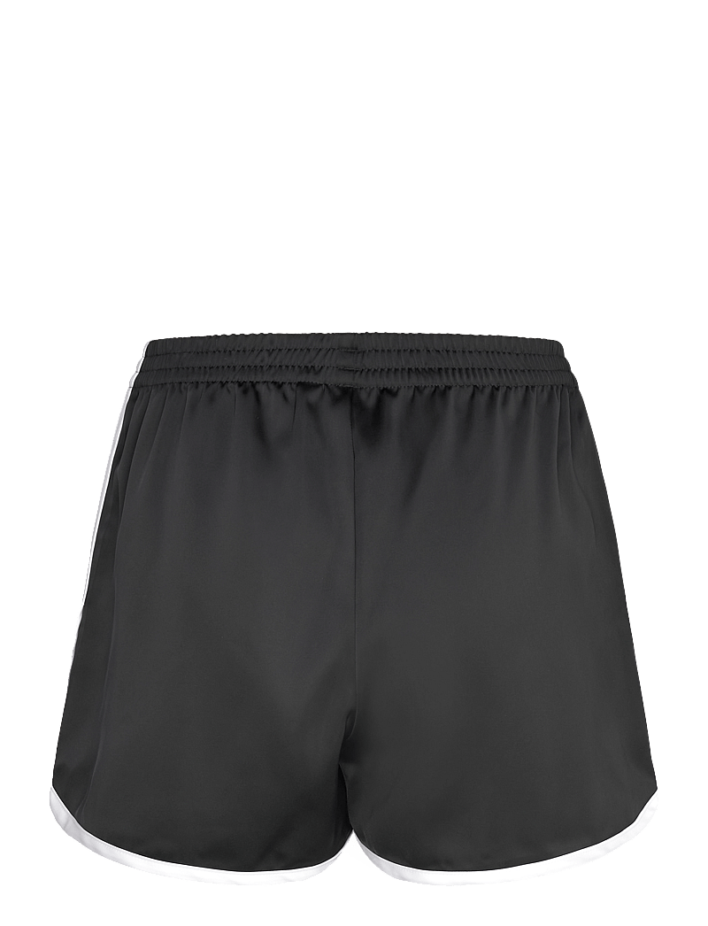 adidas Originals - 3S SPRINTER - casual shorts - black - 2