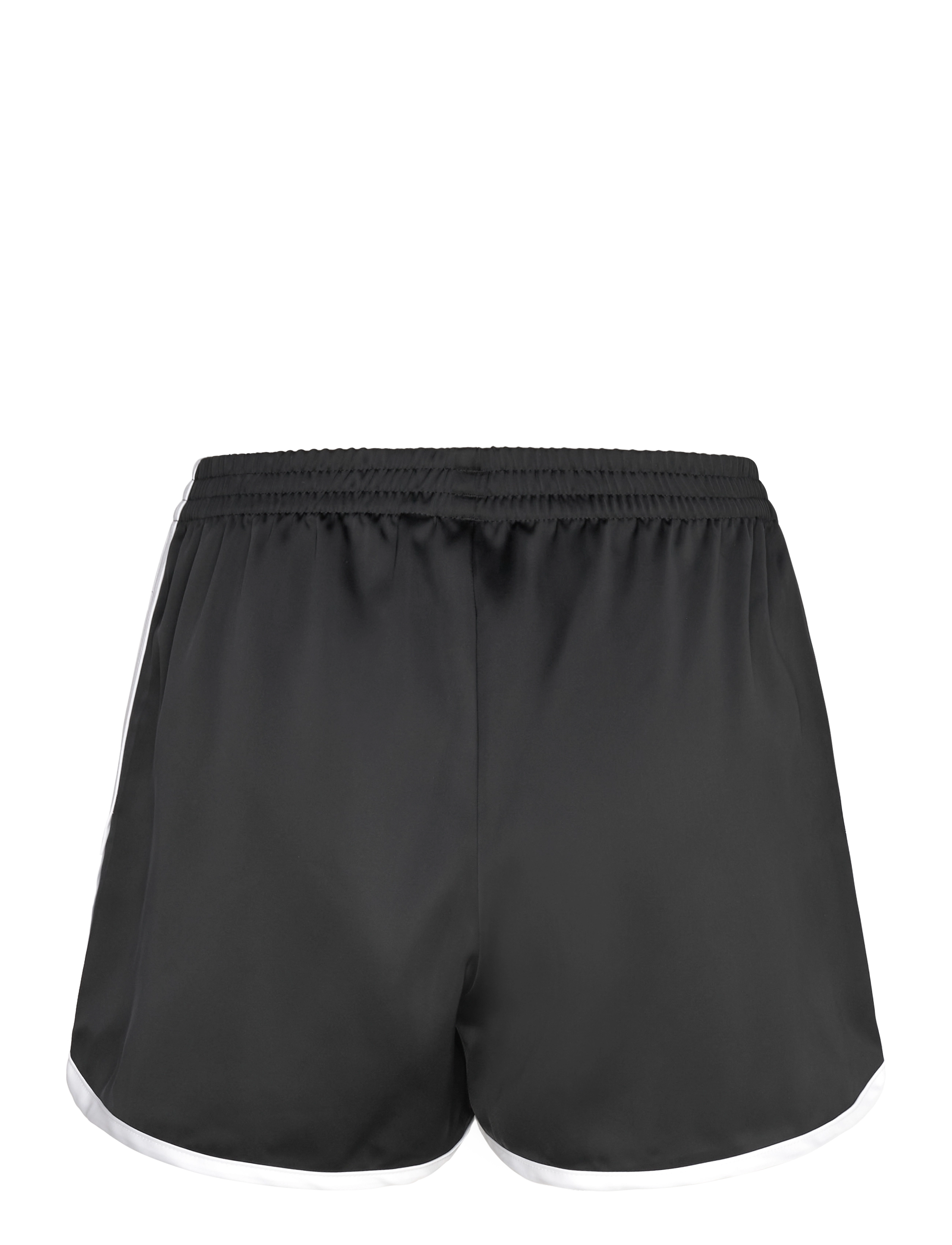 adidas Originals - 3S SPRINTER - laveste priser - black - 2