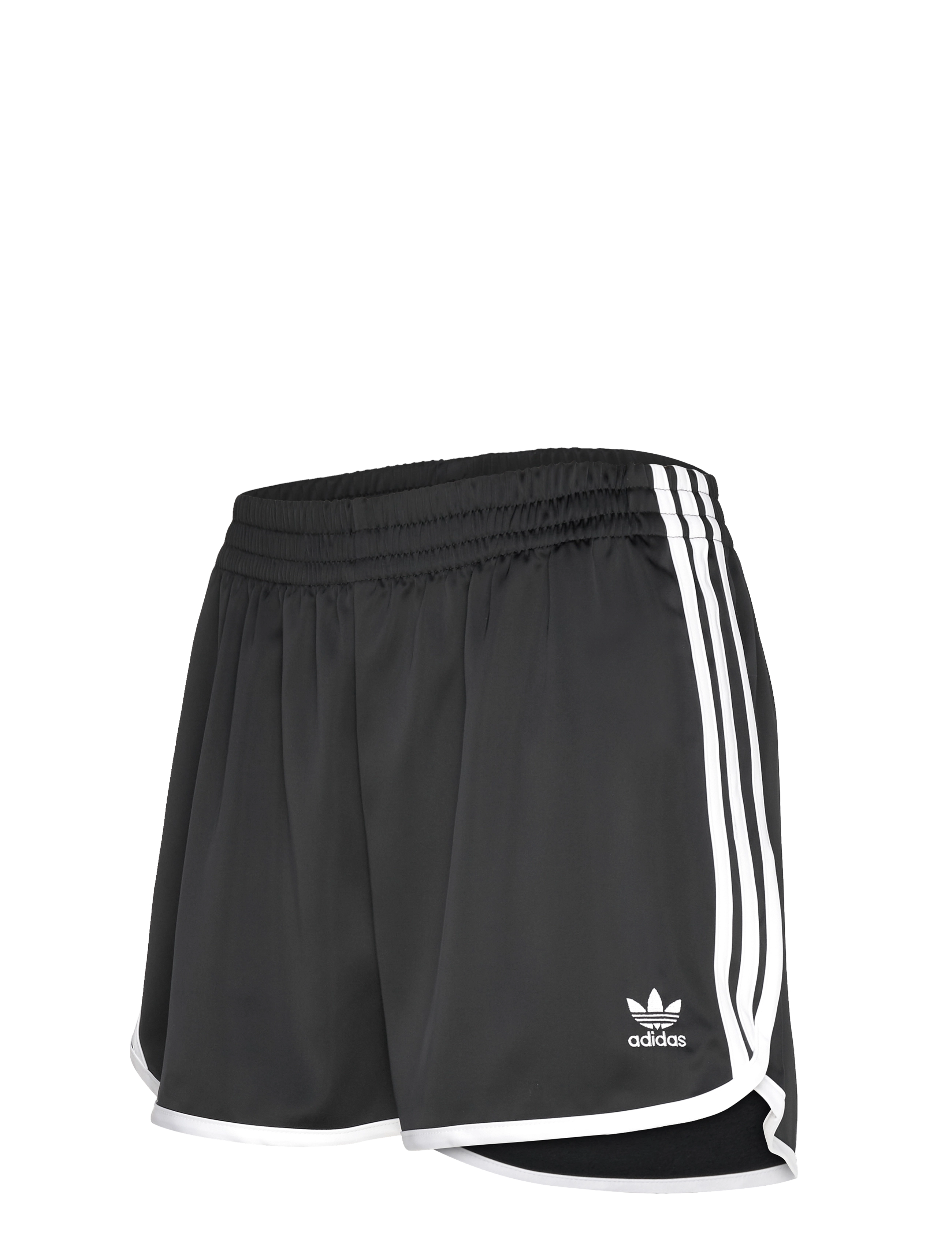 adidas Originals - 3S SPRINTER - laveste priser - black - 3