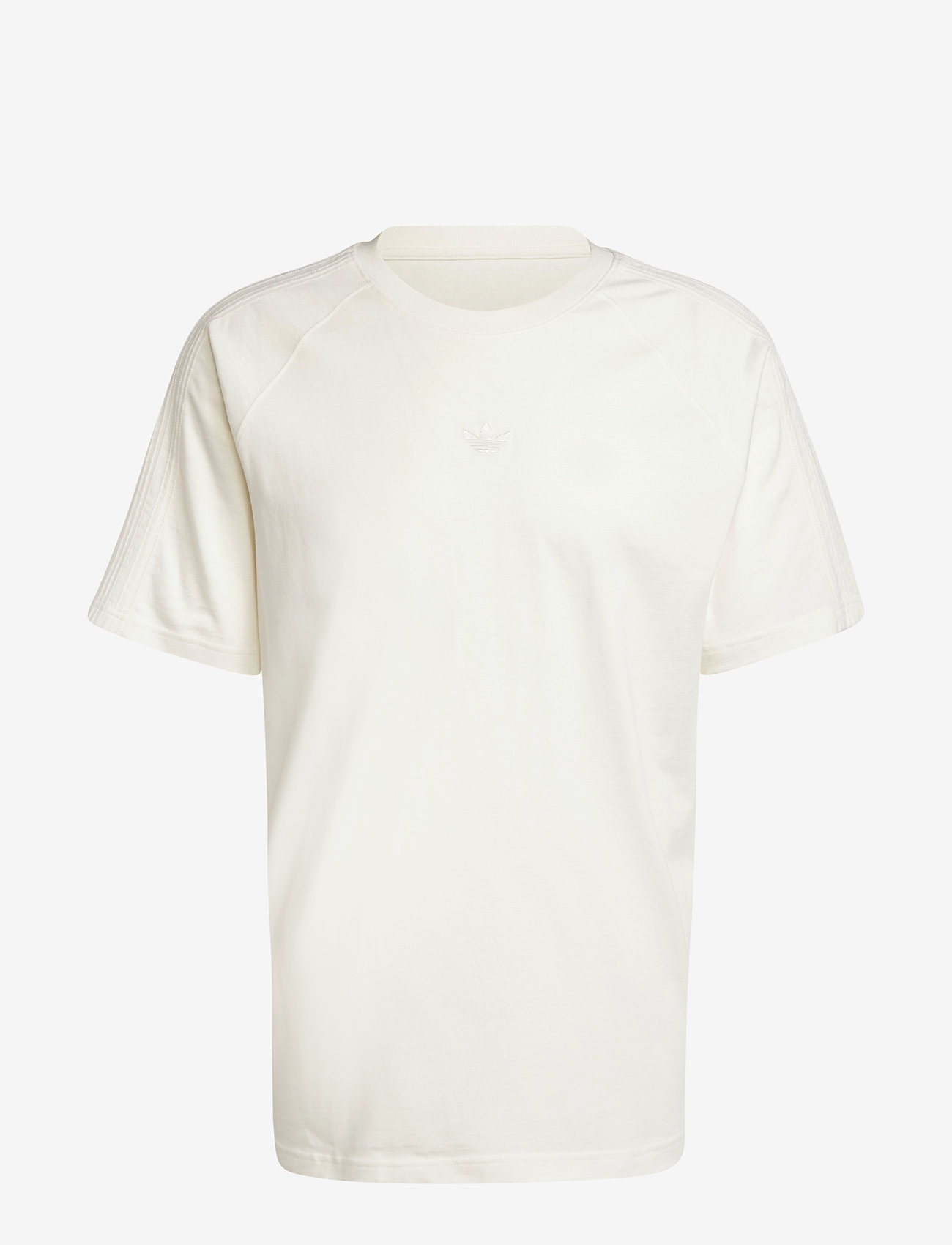 adidas Originals - P ESS TEE - t-shirts - clowhi - 1