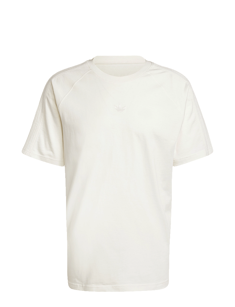 adidas Originals - P ESS TEE - t-shirts - clowhi - 1