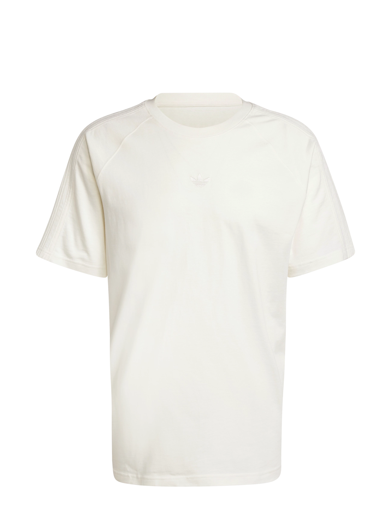 adidas Originals P ESS TEE - Deals - CLOWHI / cream