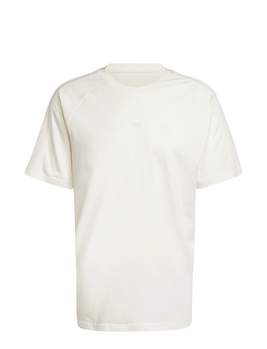 adidas Originals - P ESS TEE - t-shirts - clowhi - 1