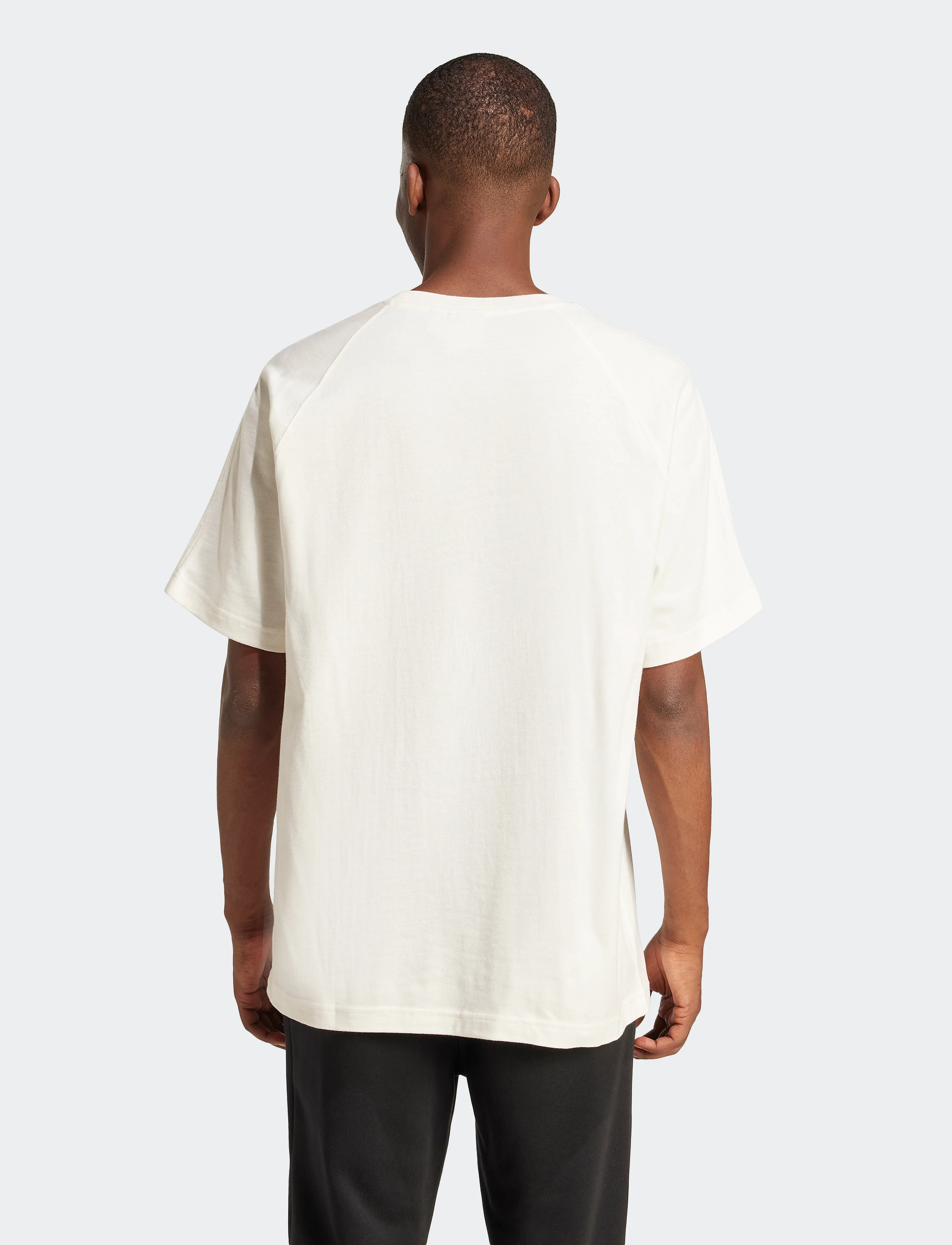 adidas Originals - P ESS TEE - tops & t-shirts - clowhi - 2