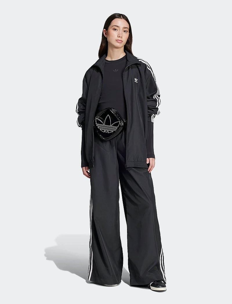 adidas Originals - FB OS TT - sportjacken - black - 0