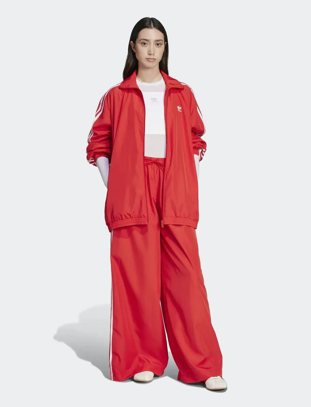 adidas Originals - FB OS TT - sportjacken - betsca - 2