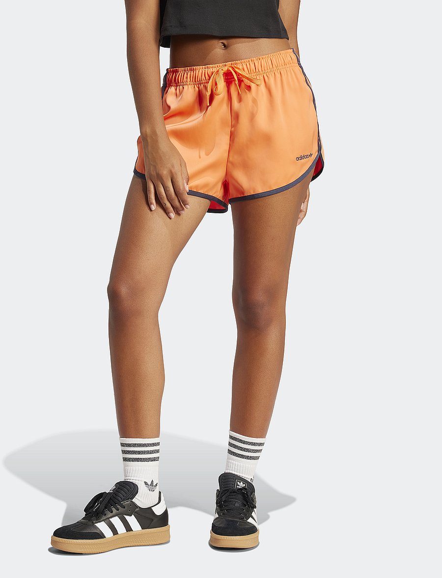 adidas Originals - SPRINTER SHORTS - sesoor - 0