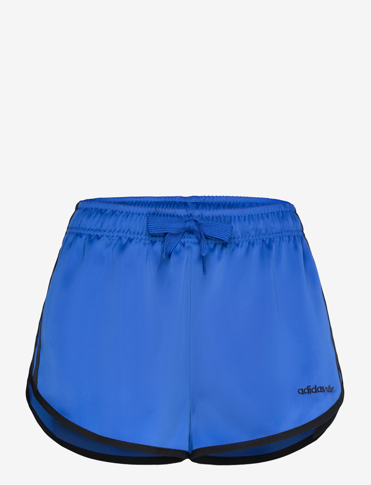 adidas Originals - SPRINTER SHORTS - afslappede shorts - blue - 1