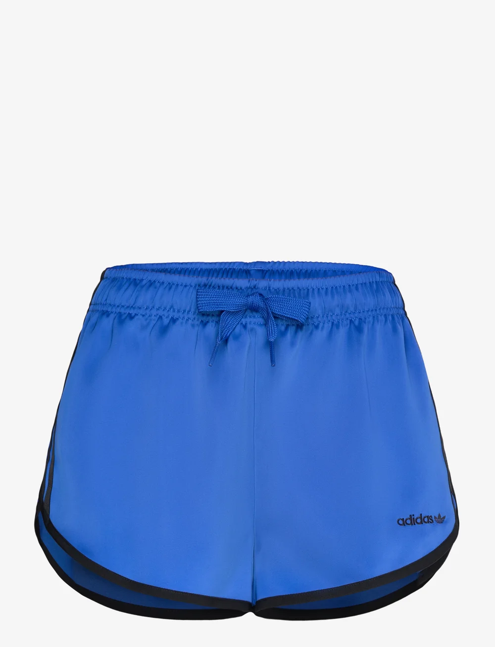 adidas Originals - SPRINTER SHORTS - casual shorts - blue - 1