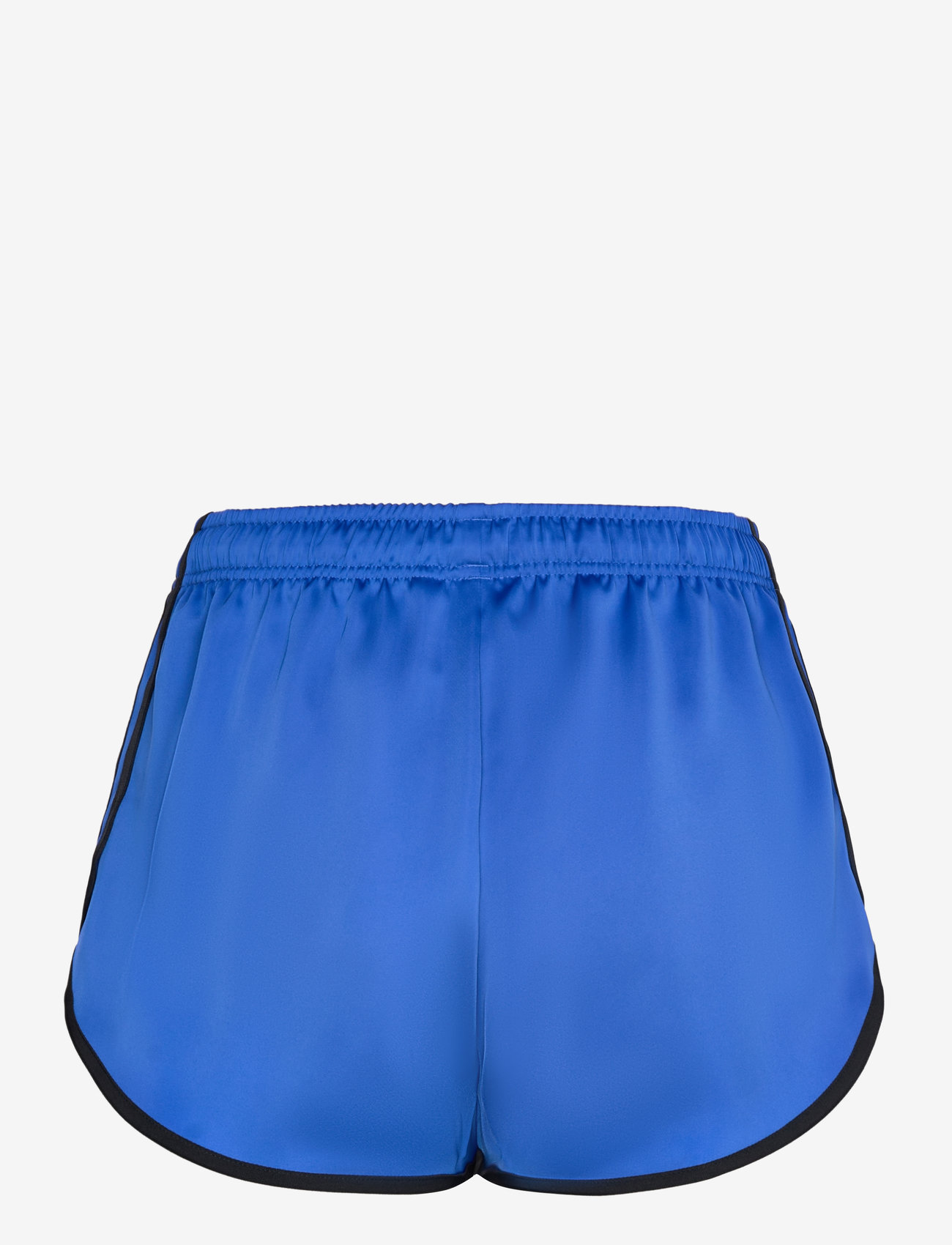 adidas Originals - SPRINTER SHORTS - afslappede shorts - blue - 2