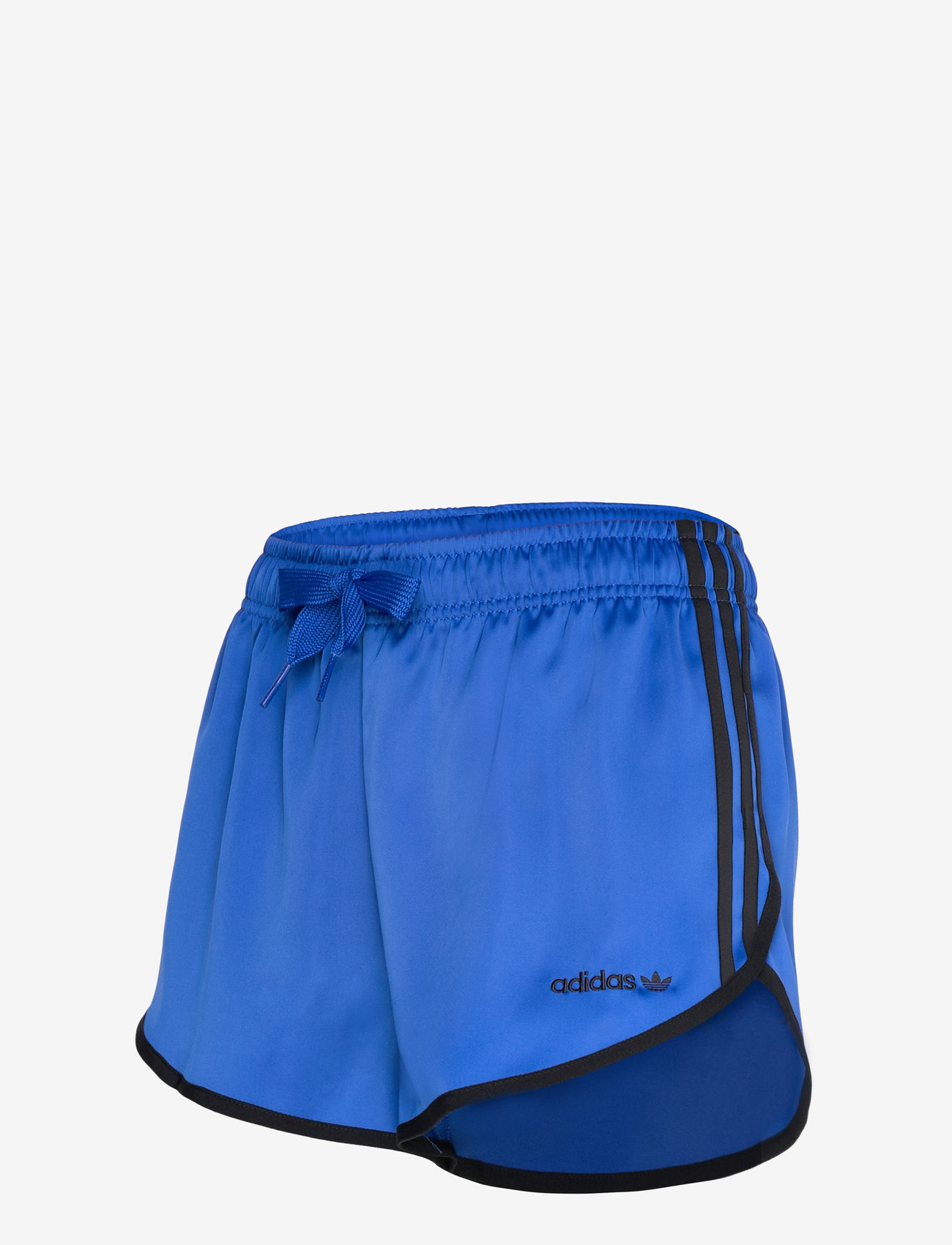 adidas Originals - SPRINTER SHORTS - afslappede shorts - blue - 4
