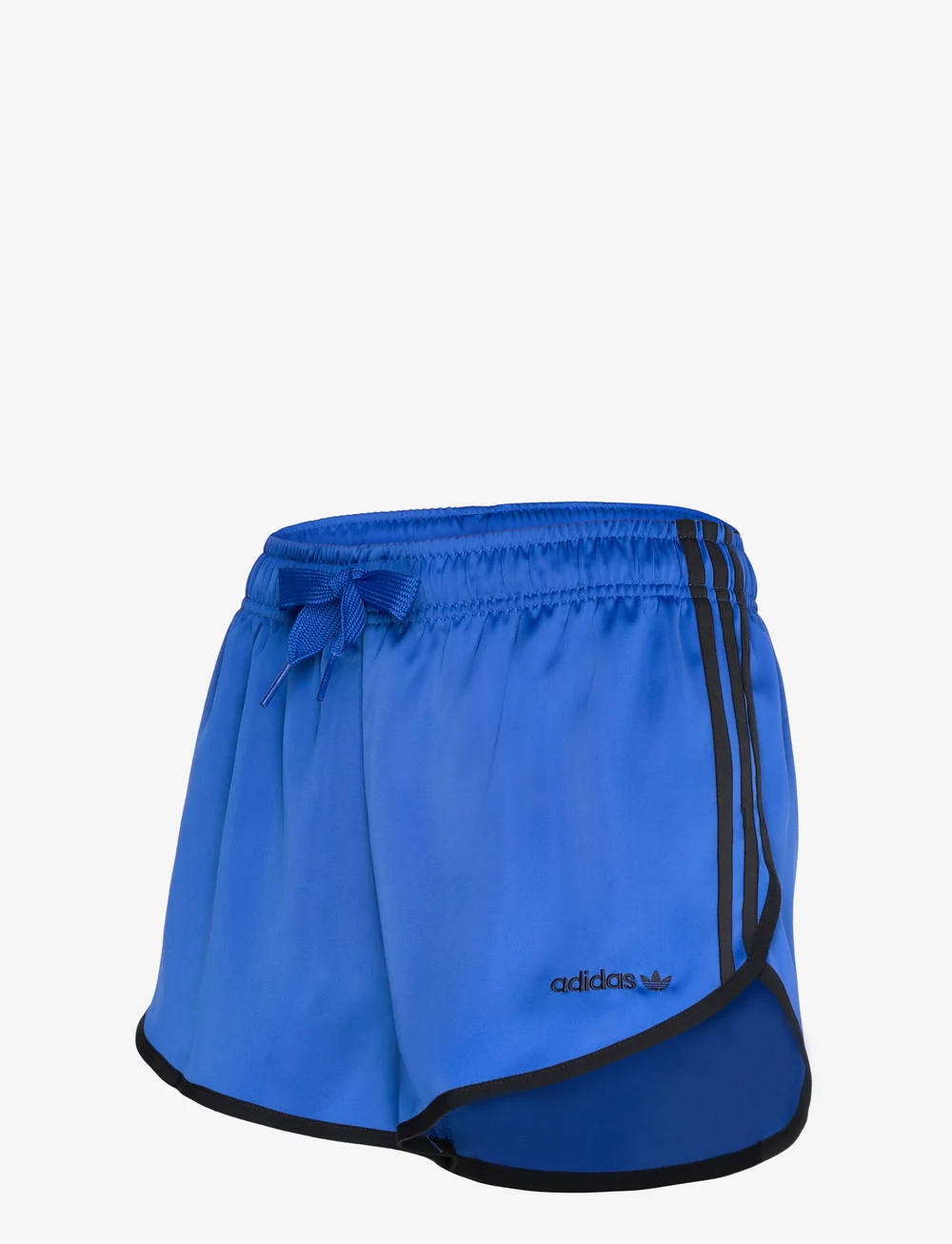 adidas Originals - SPRINTER SHORTS - casual shorts - blue - 4