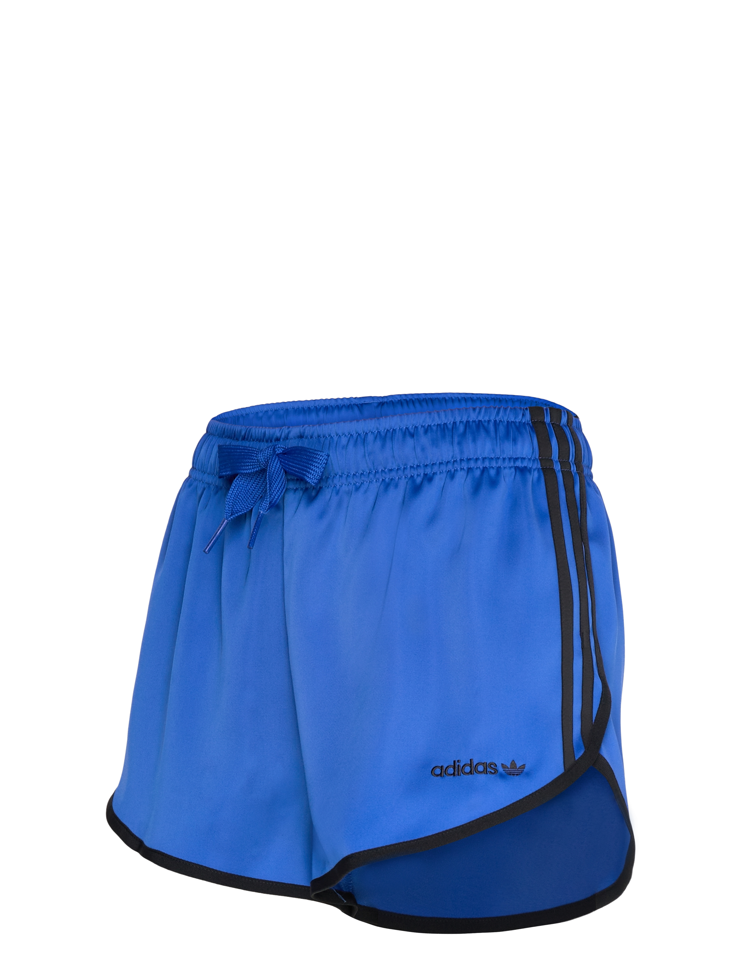 adidas Originals - SPRINTER SHORTS - blue - 4