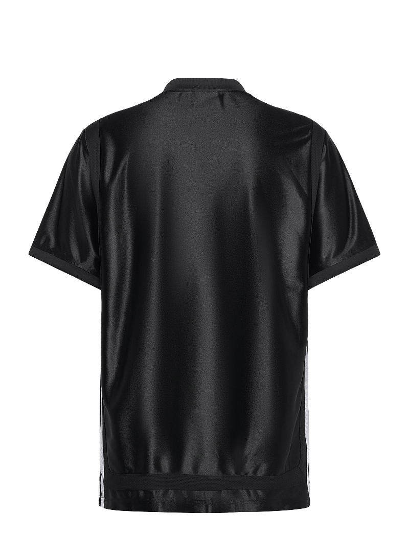 adidas Originals - ADIBREAK JERSEY - black - 2