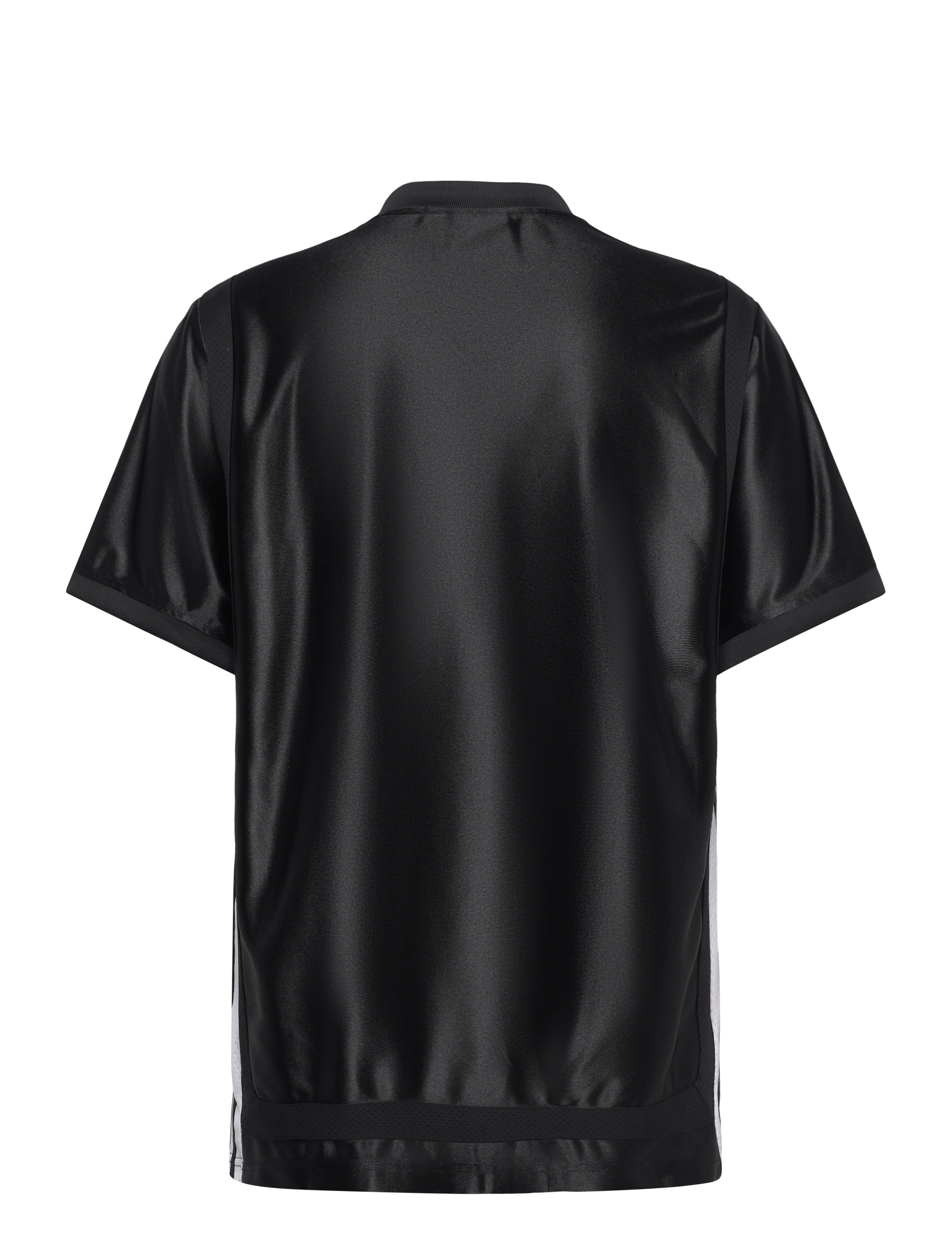 adidas Originals - ADIBREAK JERSEY - black - 2