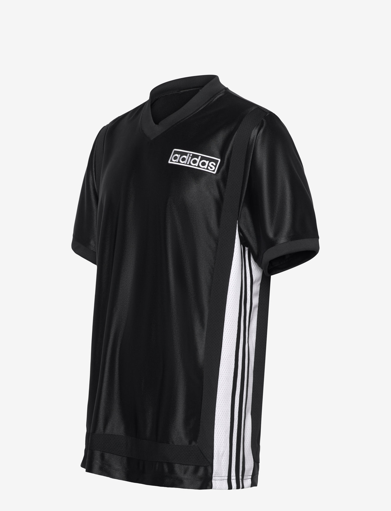 adidas Originals - ADIBREAK JERSEY - black - 3