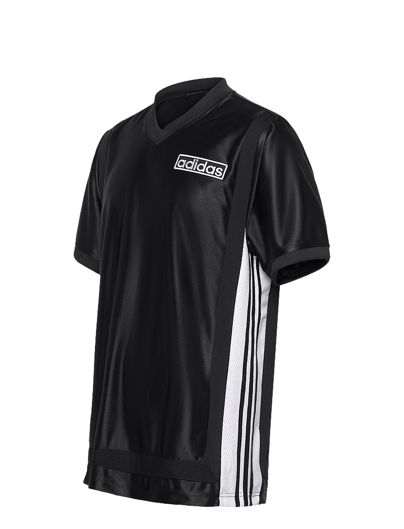 adidas Originals - ADIBREAK JERSEY - black - 3