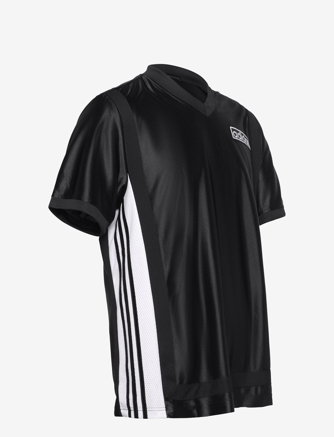 adidas Originals - ADIBREAK JERSEY - black - 4