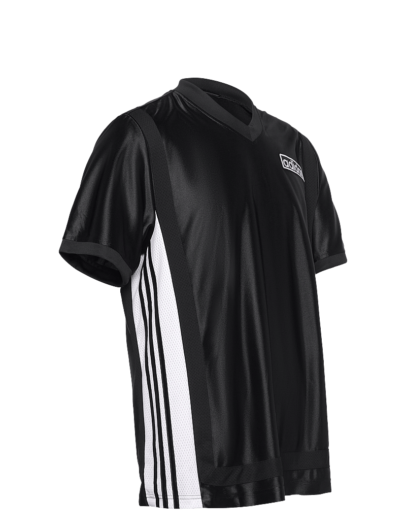 adidas Originals - ADIBREAK JERSEY - black - 4