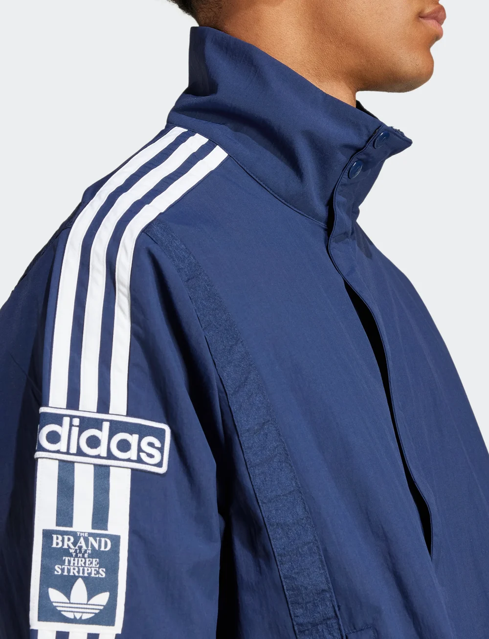 adidas Originals Adibreak Wov Tt (ADIJD4270) - Jackets adidas Originals Adibreak Wov Tt (ADIJD4270) - Jackets