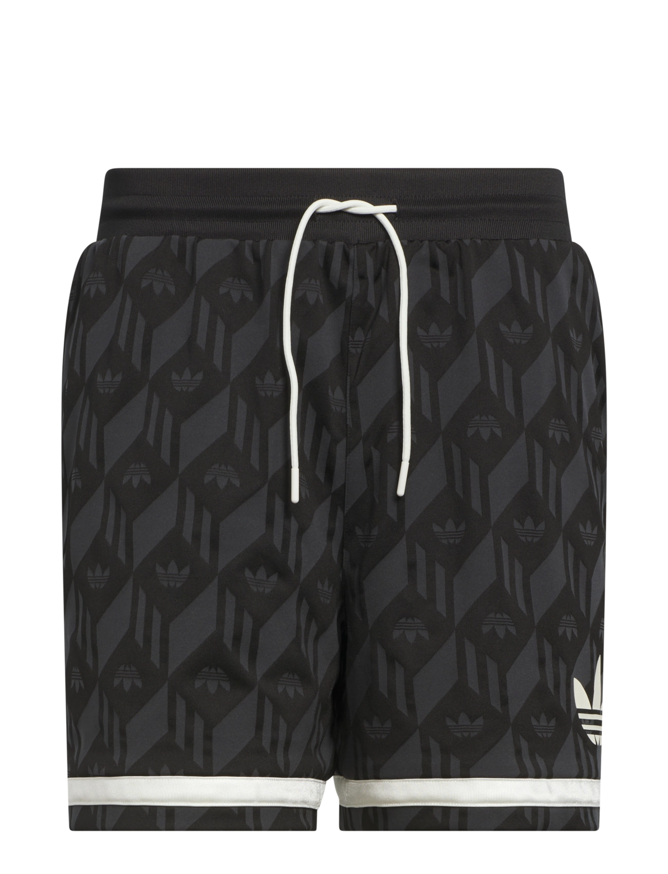 adidas Originals Jacquared Short - 4 for 3 - BLACK / black