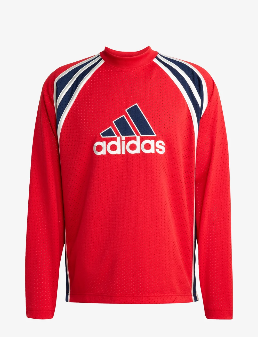 adidas Originals - WARM-UP TOP - langarmshirts - betsca - 1