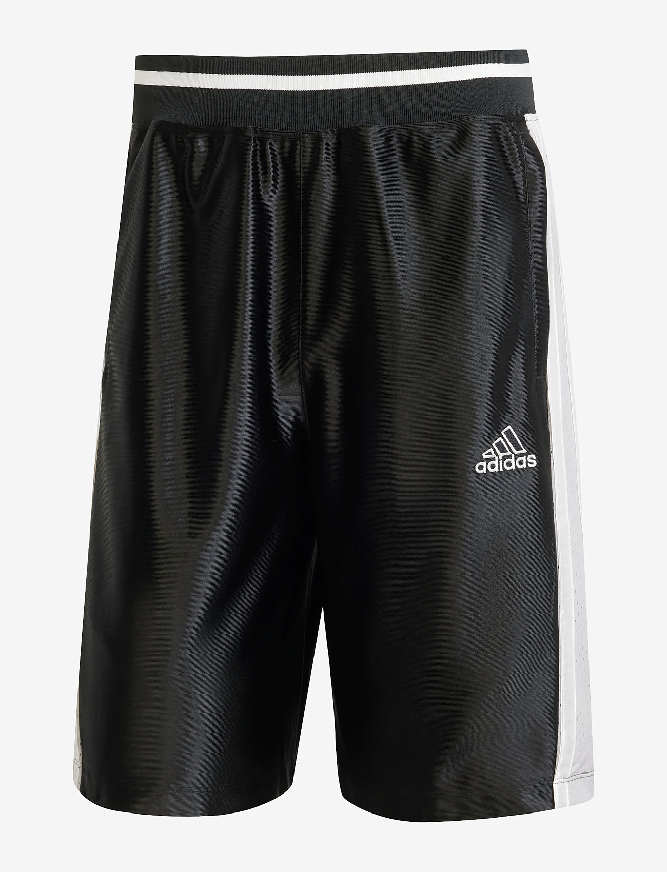 adidas Originals - CUTLINE SHORT - nederdelar - black - 1