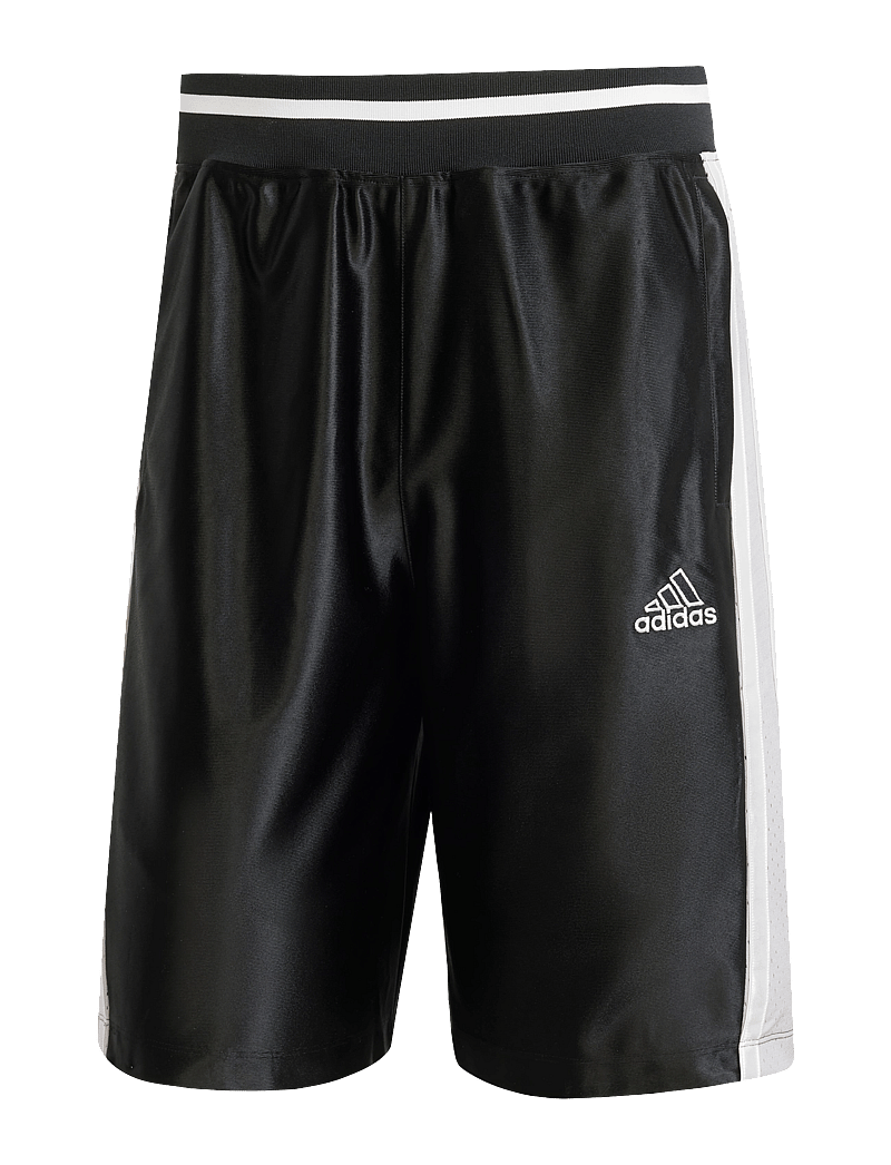 adidas Originals - CUTLINE SHORT - nederdelar - black - 1