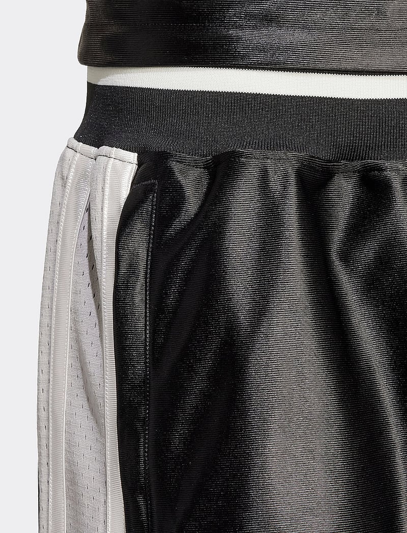 adidas Originals - CUTLINE SHORT - nederdelar - black - 2