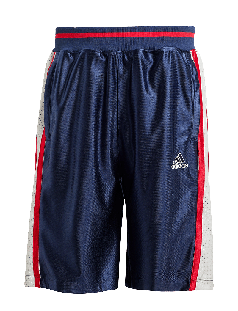 adidas Originals - CUTLINE SHORT - vabaaja lühikesed püksid - nindig - 1