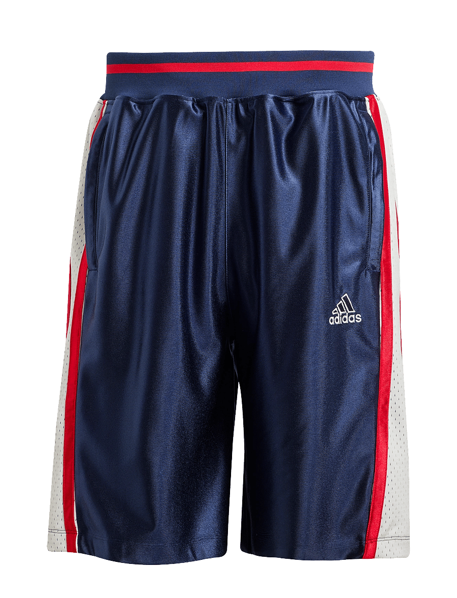adidas Originals - CUTLINE SHORT - shorts décontractés - nindig - 1