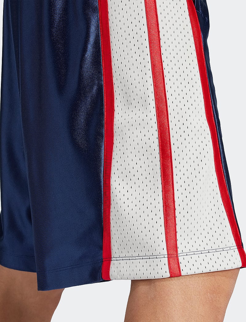 adidas Originals - CUTLINE SHORT - vabaaja lühikesed püksid - nindig - 3