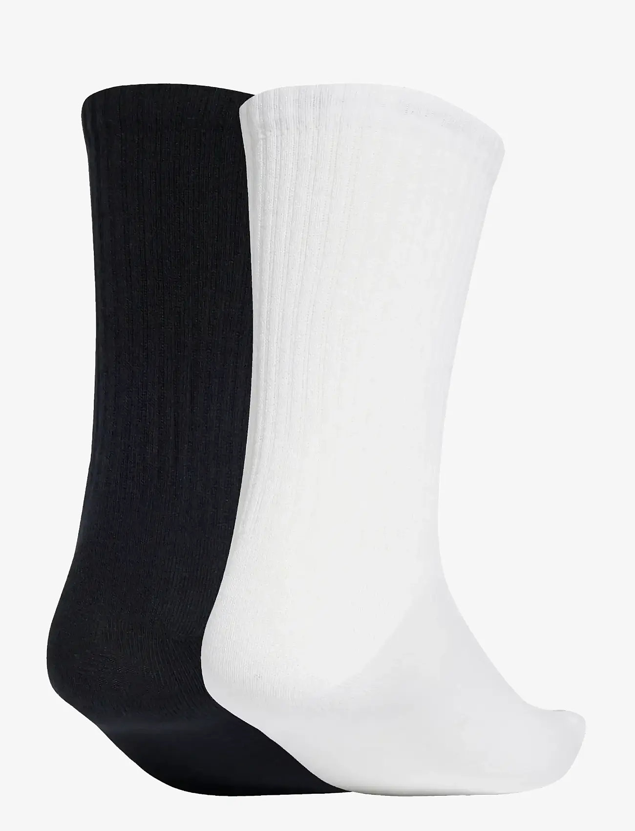 adidas Originals - ADIBREAK CR S - strümpfe - white/black - 1