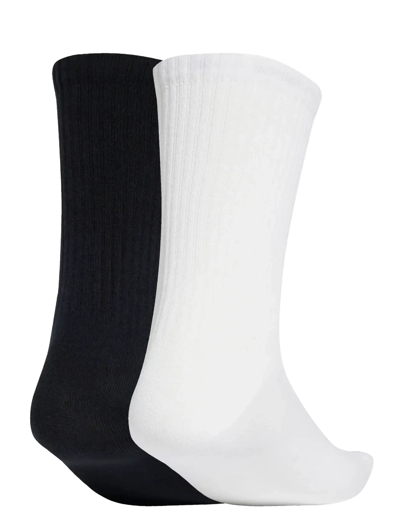 adidas Originals - ADIBREAK CR S - chaussettes de sport - white/black - 1